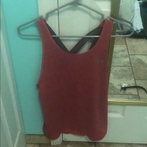 Under Armour Tank